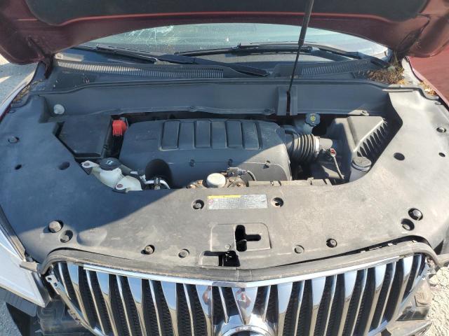 2017 BUICK ENCLAVE 5GAKVCKD2HJ109191