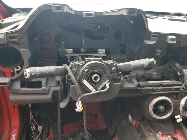 2018 CHEVROLET CAMARO SS 1G1FE1R71J0117338