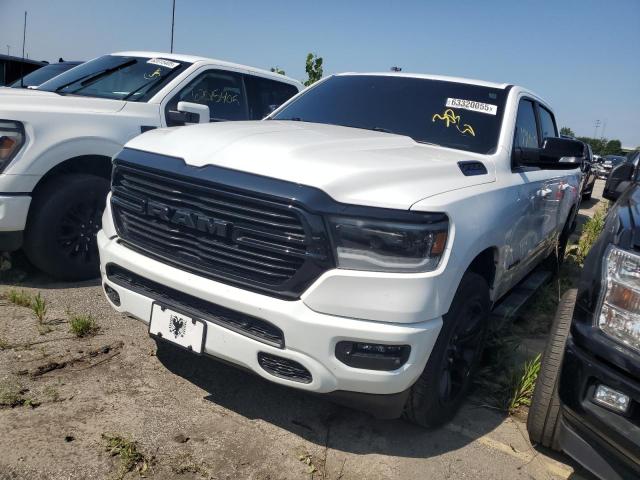 RAM 1500 BIG H