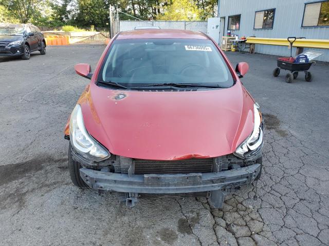 2015 HYUNDAI ELANTRA SE - KMHDH4AE2FU223763