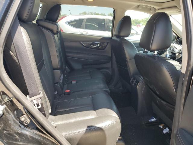 2018 NISSAN ROGUE S 5N1AT2MV9JC717442