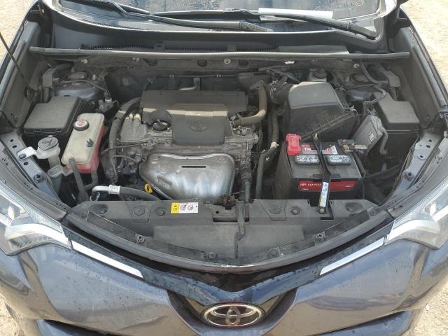 2017 TOYOTA RAV4 LE - JTMZFREV0HJ700069