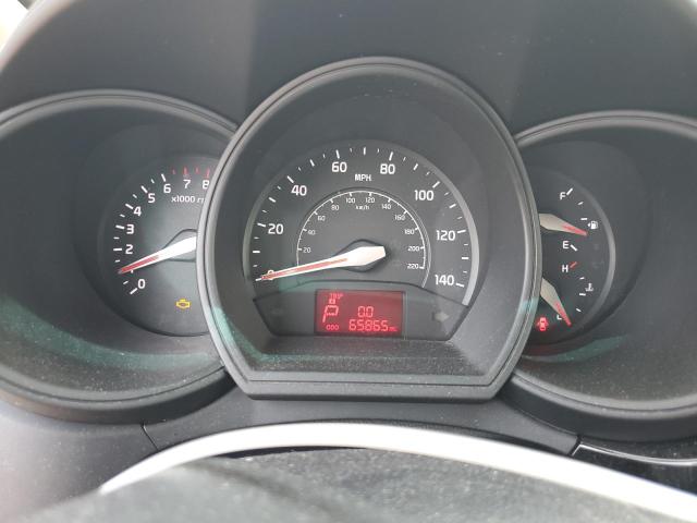 2017 KIA RIO LX KNADM5A30H6036918