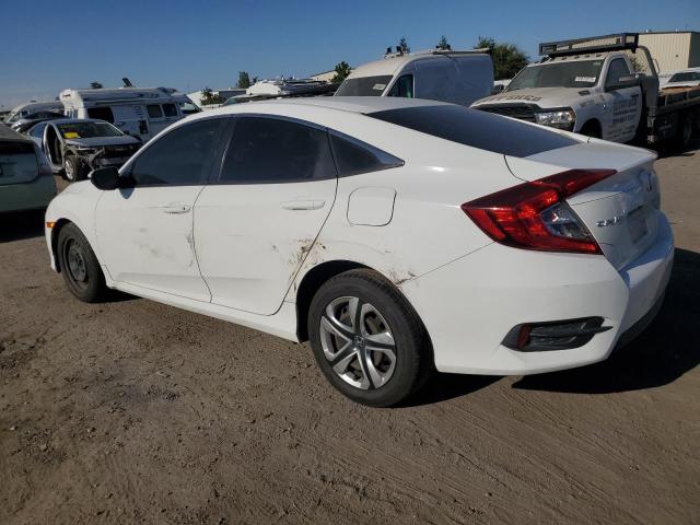 2017 HONDA CIVIC LX 2HGFC2F51HH503254