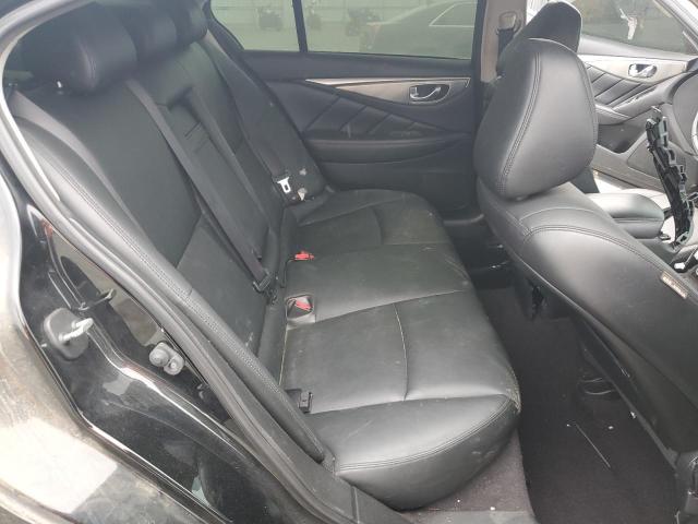 2015 INFINITI Q50 BASE - JN1BV7AP3FM347311