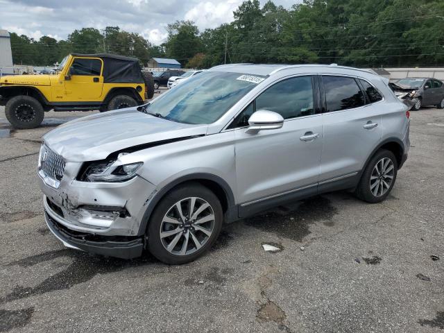 2019 LINCOLN MKC RESERV 5LMCJ3C90KUL38380