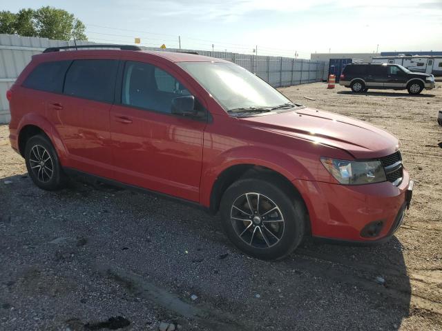 2019 DODGE JOURNEY SE 3C4PDCBB9KT718820