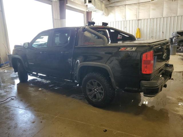 2016 CHEVROLET COLORADO Z 1GCGTDE34G1222352