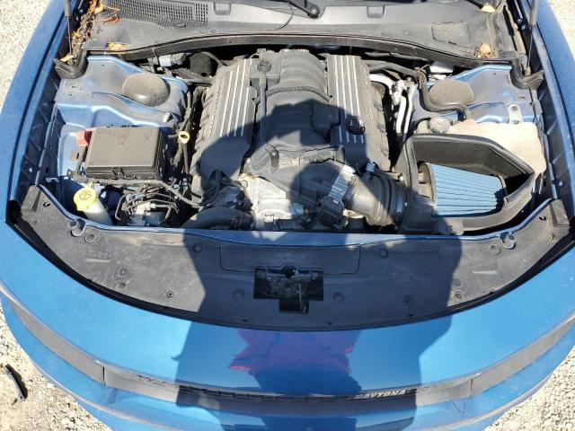 2021 DODGE CHARGER SC 2C3CDXGJ2MH539735