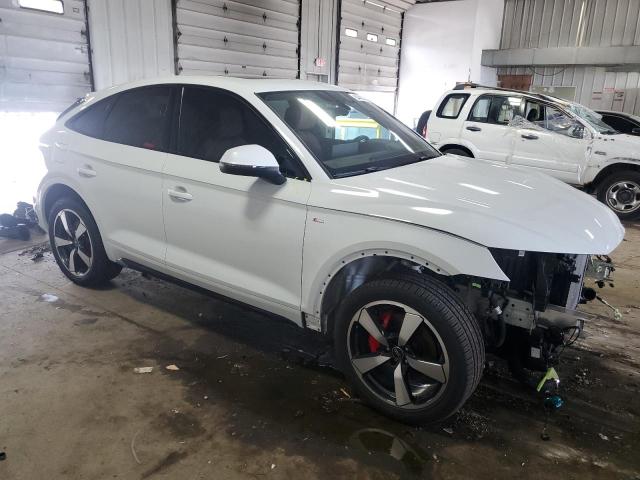 2024 AUDI Q5 SPORTBA - WA15AAFY2R2125003