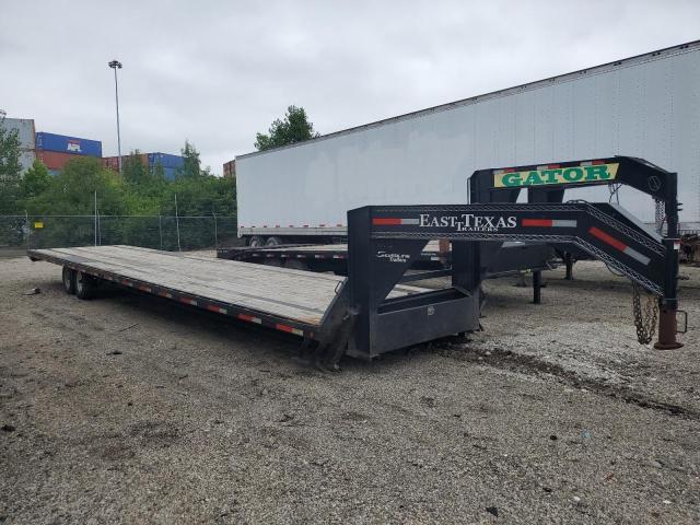 EAST TEXAS 40' GOOSEN 2023 black   58SGF4025PE033983 photo #1