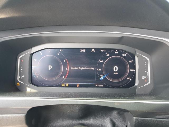 2021 VOLKSWAGEN TIGUAN SEL 3VV4B7AXXMM158589