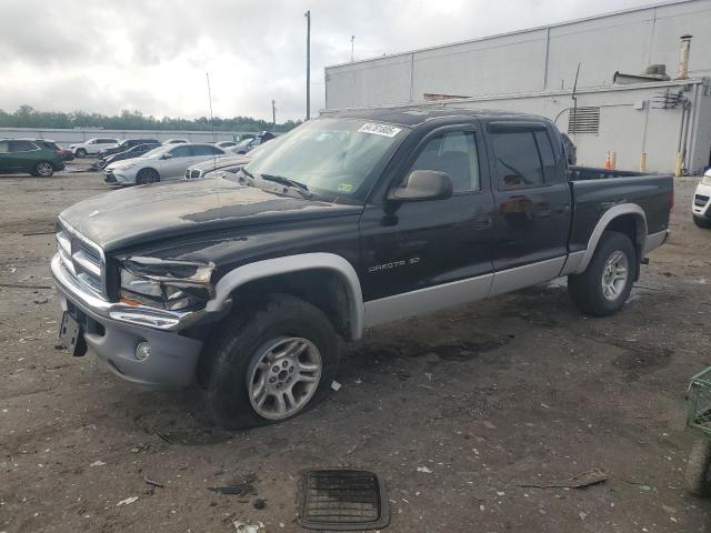 DODGE DAKOTA QUA
