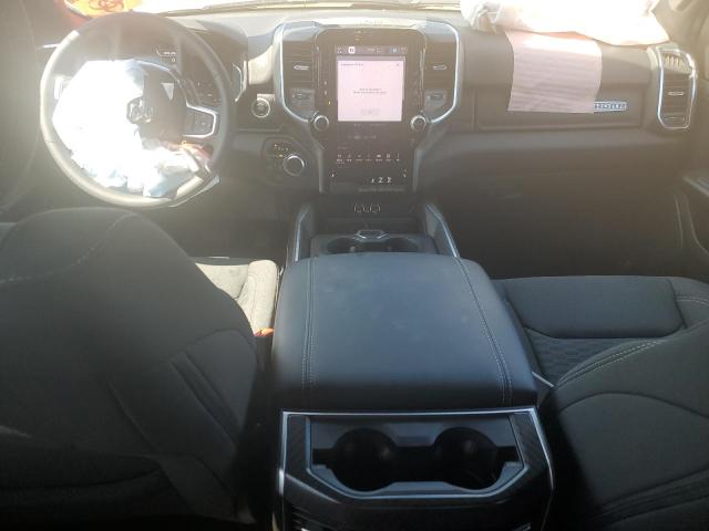 2025 RAM 1500 BIG H 1C6SRFFP5SN703385