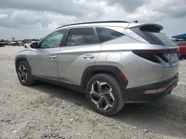 2024 HYUNDAI TUCSON SEL - 5NMJF3DE3RH356532