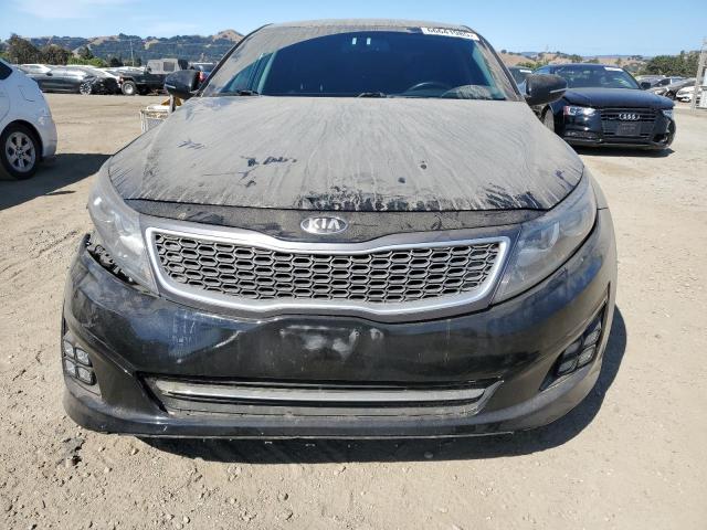2015 KIA OPTIMA HYB KNAGN4ADXF5083373
