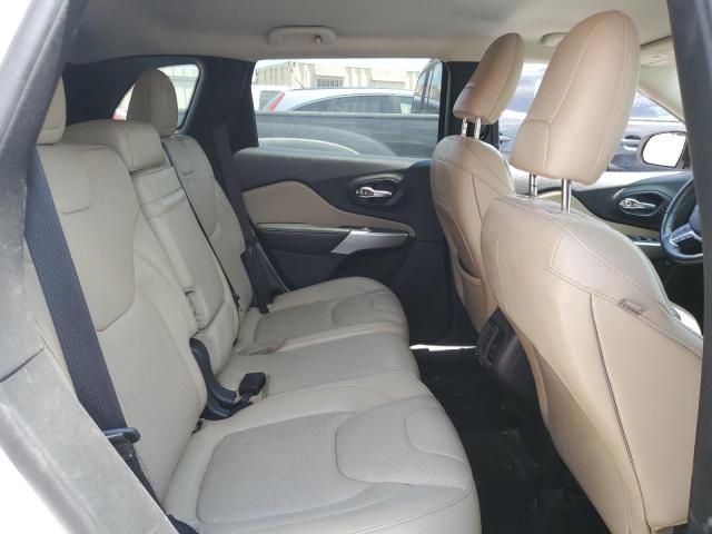 2018 JEEP CHEROKEE LIMITED 1C4PJLDX6JD585049