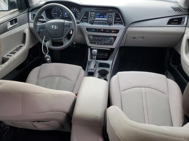 2015 HYUNDAI SONATA SE - 5NPE24AF3FH104729