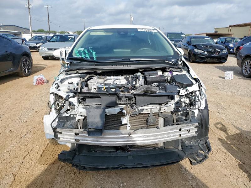 2021 TOYOTA COROLLA LE - 5YFEPMAE0MP152309
