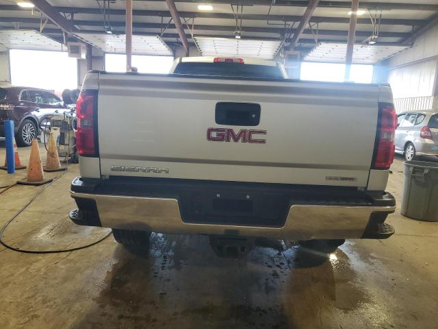 2015 GMC SIERRA K25 1GT12XEG5FF181342