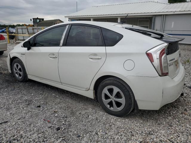 2013 TOYOTA PRIUS - JTDKN3DU2D0351880