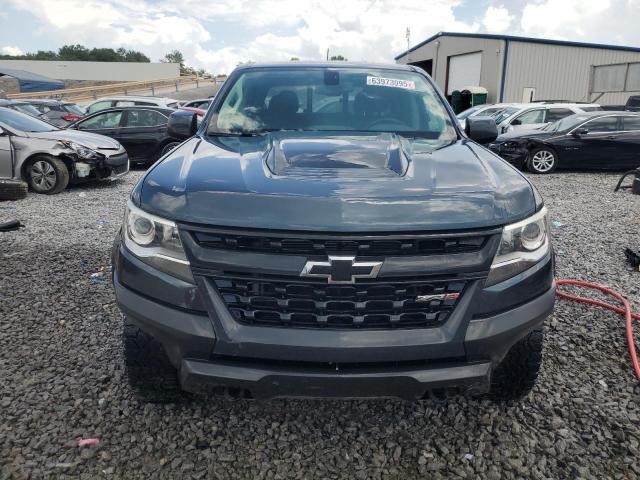 2020 CHEVROLET COLORADO Z - 1GCGTEEN0L1143245