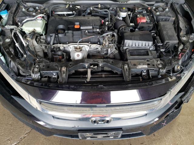 2018 HONDA CIVIC LX 19XFC2F51JE020346