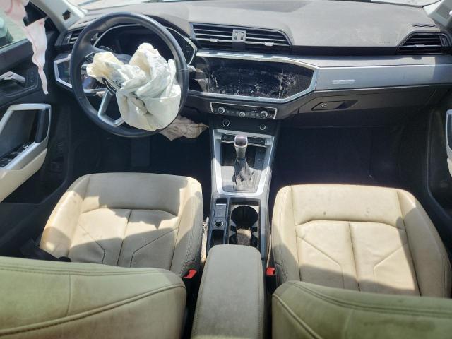 2022 AUDI Q3 PREMIUM WA1EECF3XN1049230