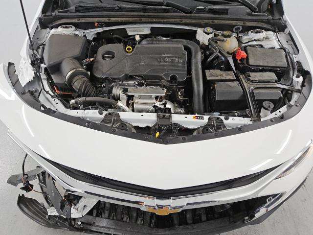 2024 CHEVROLET MALIBU LT 1G1ZD5ST5RF198951