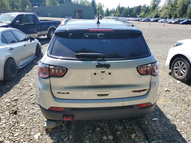 2024 JEEP COMPASS TR 3C4NJDDN8RT145058