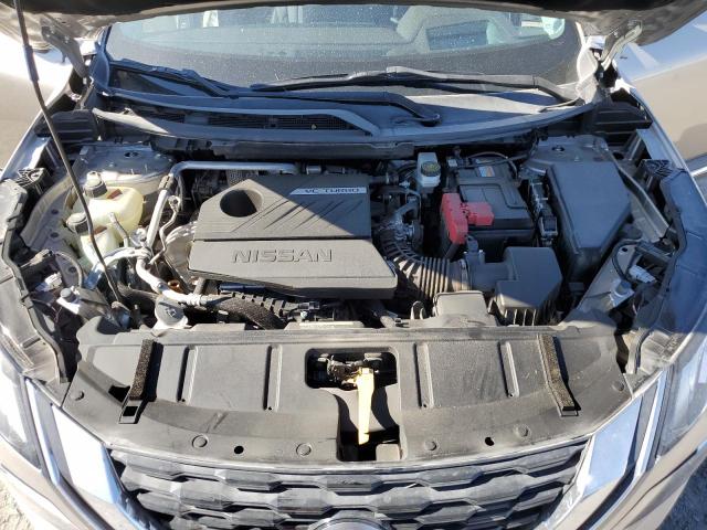 2022 NISSAN ROGUE PLAT JN8BT3DC4NW119894