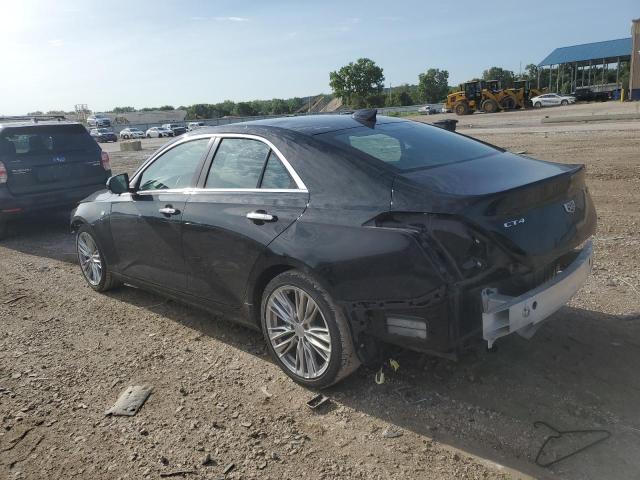 2022 CADILLAC CT4 PREMIU 1G6DB5RK8N0116182