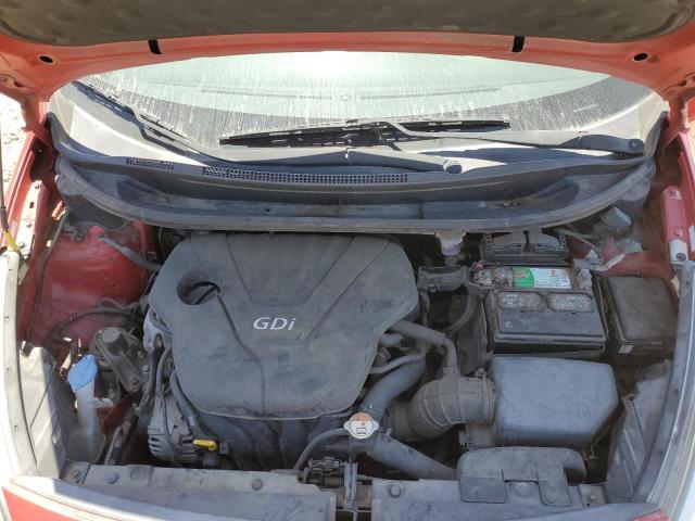 2014 KIA RIO LX - KNADM4A3XE6340277