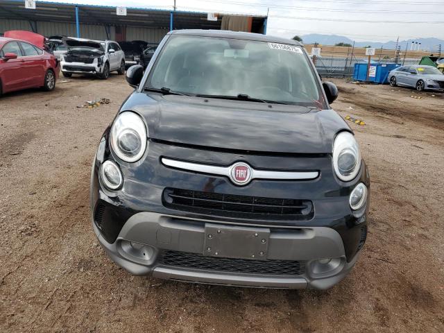 2014 FIAT 500L TREKK - ZFBCFADH4EZ010179