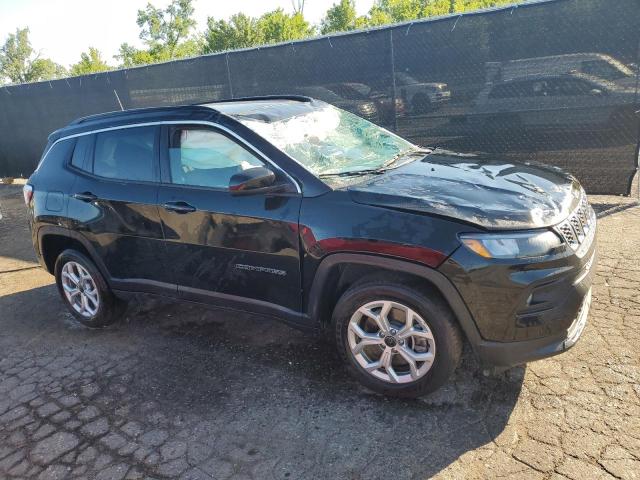 2025 JEEP COMPASS LA 3C4NJDBN5ST548682