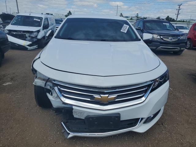 2016 CHEVROLET IMPALA LT 2G1115S34G9201351