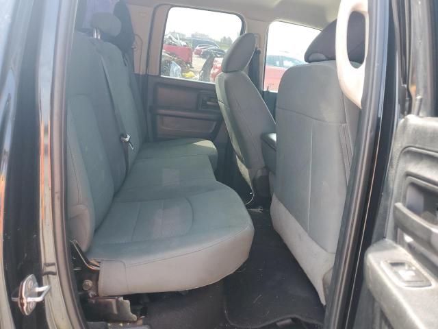 2018 RAM 1500 ST 1C6RR6FT6JS315464