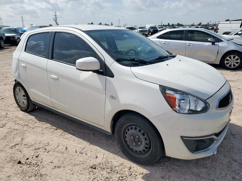 2020 MITSUBISHI MIRAGE ES ML32A3HJXLH010936