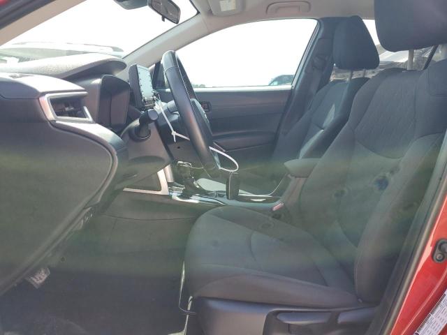 2022 TOYOTA COROLLA CR 7MUCAAAGXNV001856