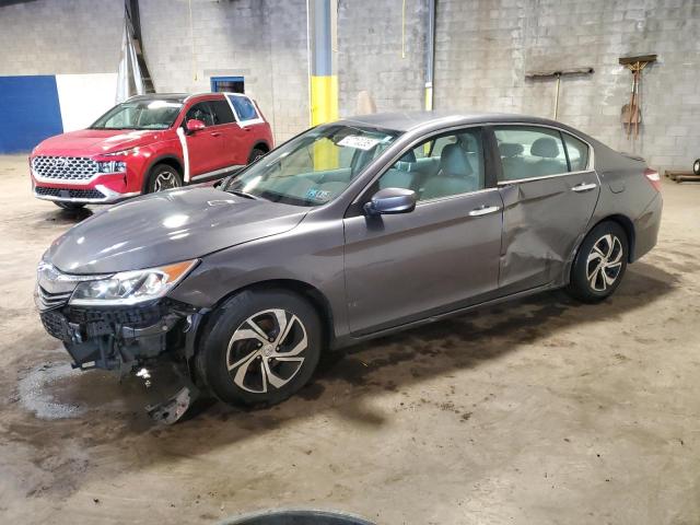 Vin: 1hgcr2f31ga214856, lot: 62710235, honda accord lx 2016 img_1