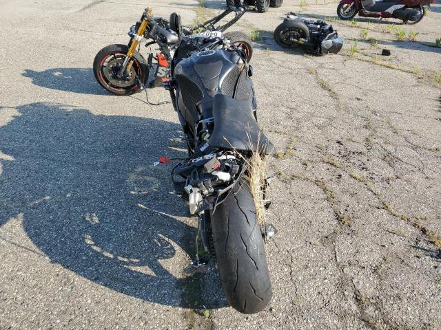 2025 KAWASAKI ZX1002 M - JKBZXVM12SA009420