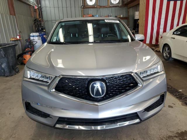 2019 ACURA MDX TECHNO 5J8YD4H56KL031660