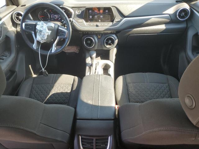 2020 CHEVROLET BLAZER 2LT - 3GNKBCRS9LS605809