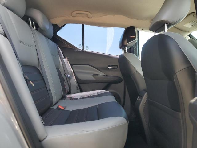 2023 NISSAN KICKS SR 3N1CP5DV8PL526047