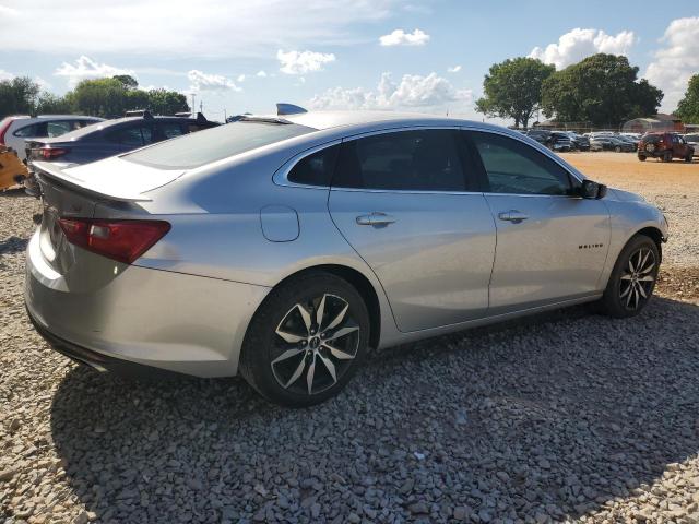 2020 CHEVROLET MALIBU RS 1G1ZG5ST6LF148073