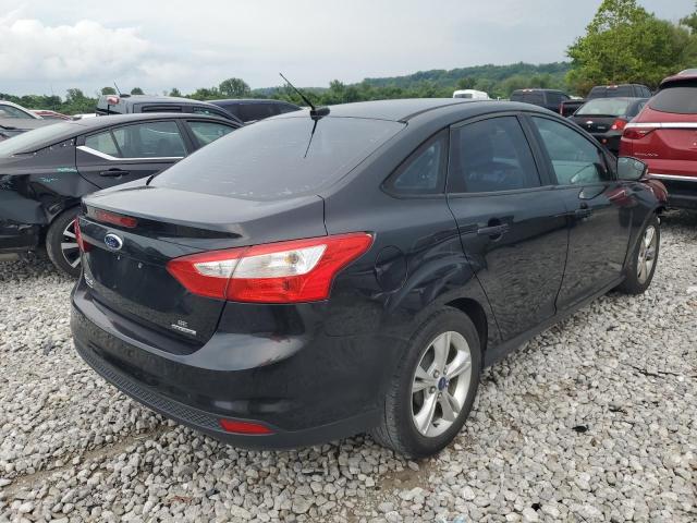 2014 FORD FOCUS SE - 1FADP3F27EL158077