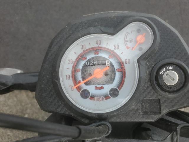 2023 HONDA NVA110 B 3H1JK0717PD101780