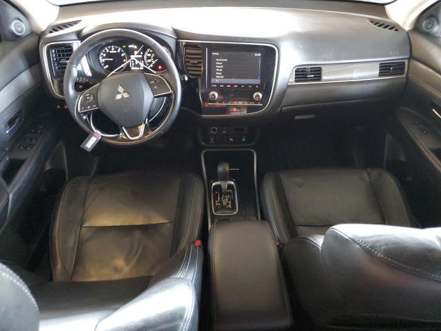 2020 MITSUBISHI OUTLANDER JA4AZ3A31LJ000988
