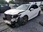 2019 TOYOTA CAMRY L - 4T1B11HK8KU209558