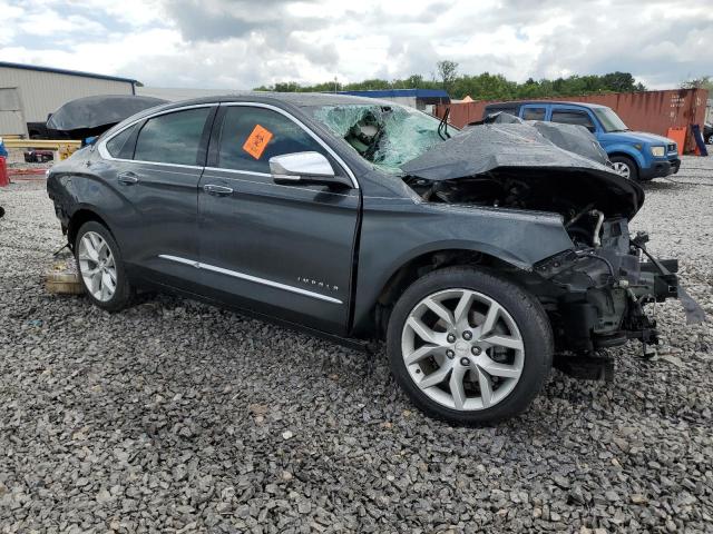 2015 CHEVROLET IMPALA LTZ 1G1165S30FU119250